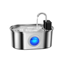 Huellitas Fuente Inteligente 3.2L
