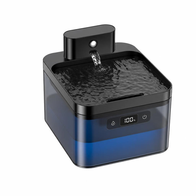 Huellitas Fuente Compacta 2.2L