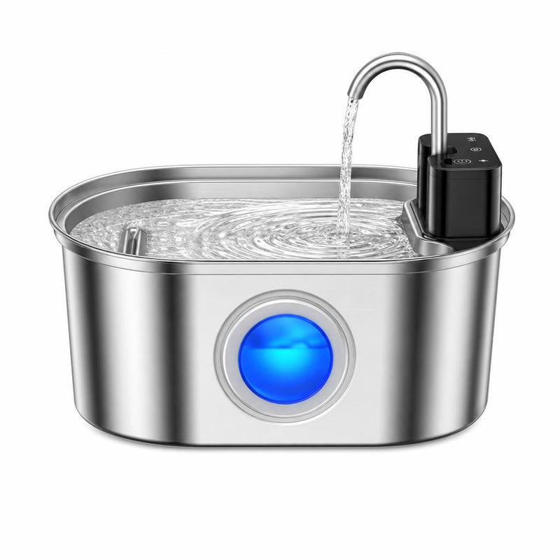 Huellitas Fuente Inteligente 3.2L