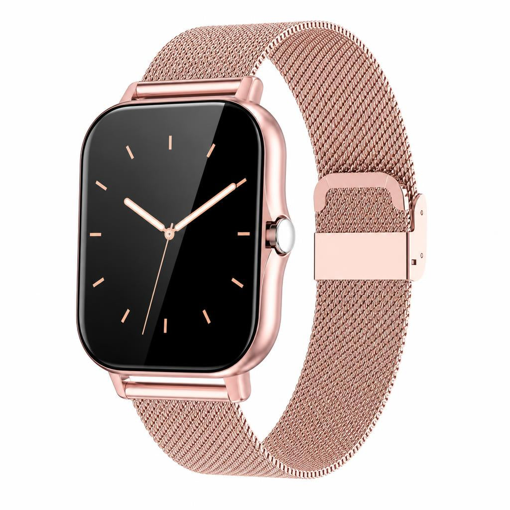 Smartwatch Huellitas de regalo