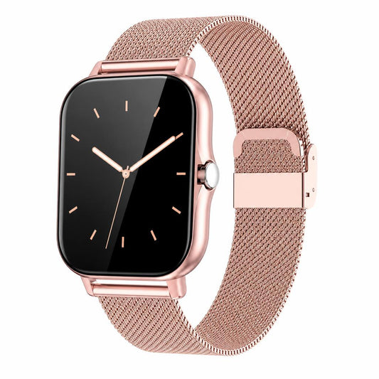 Smartwatch Huellitas de regalo