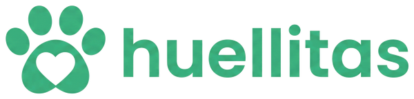 Logo Huellitas