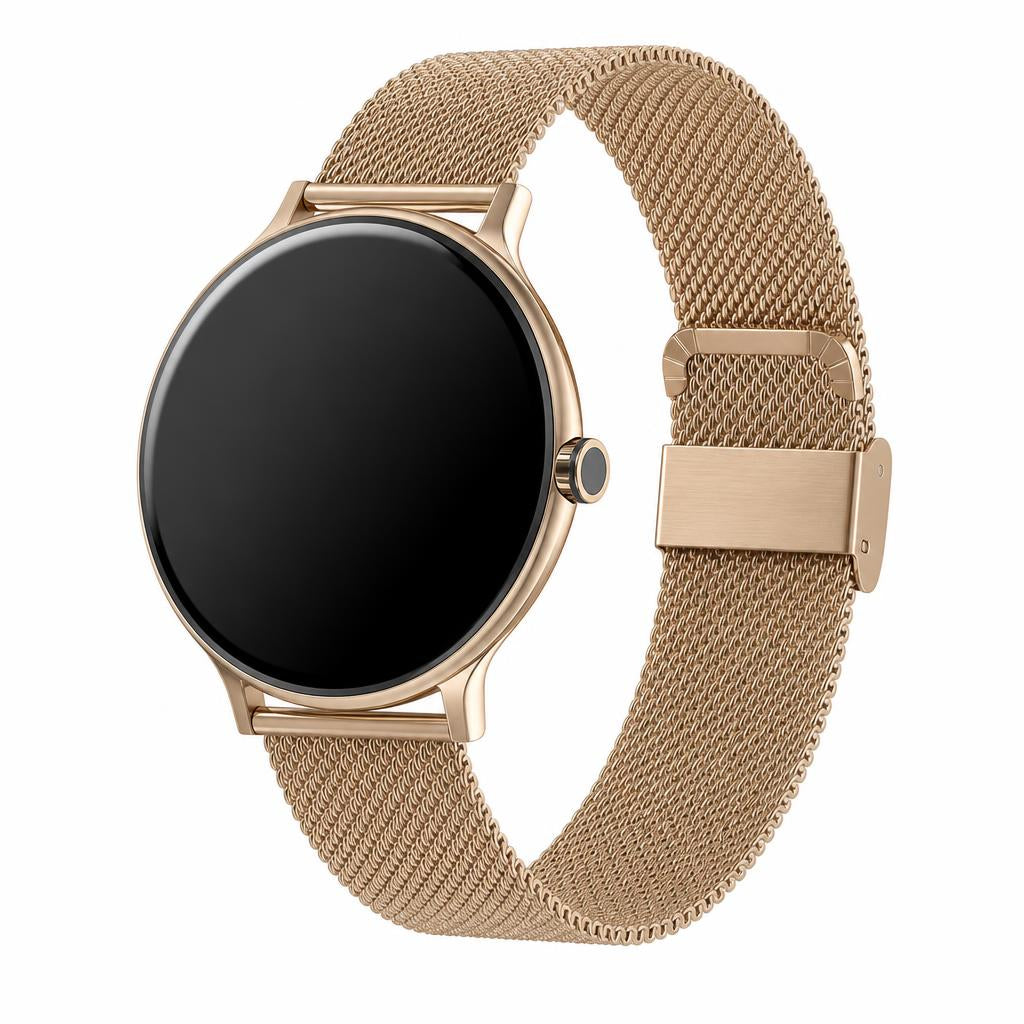 Huellitas Smartwatch de Regalo